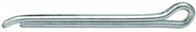 1/8" x 2" Hammer Lock Cotter Pin Zinc