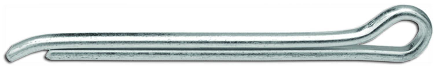 1/8" x 2" Hammer Lock Cotter Pin Zinc