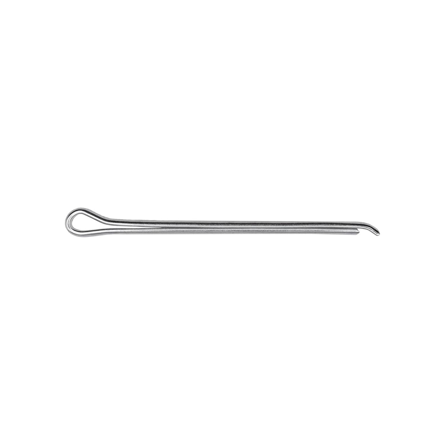 1/8" x 2-1/2" Hammer Lock Cotter Pin Zinc