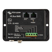 VE.Bus BMS f/ LiFePO4 Batteries 12-48VDC Works w/All VE.Bus