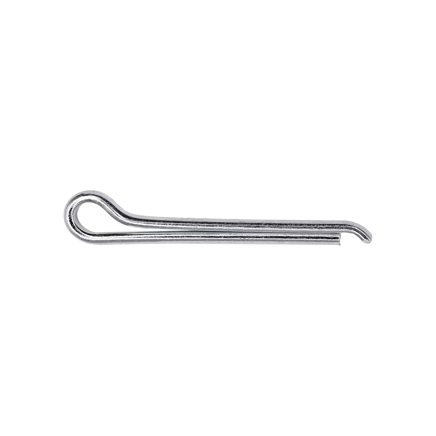 5/32" x 1-1/2" Hammer Lock Cotter Pin Zinc