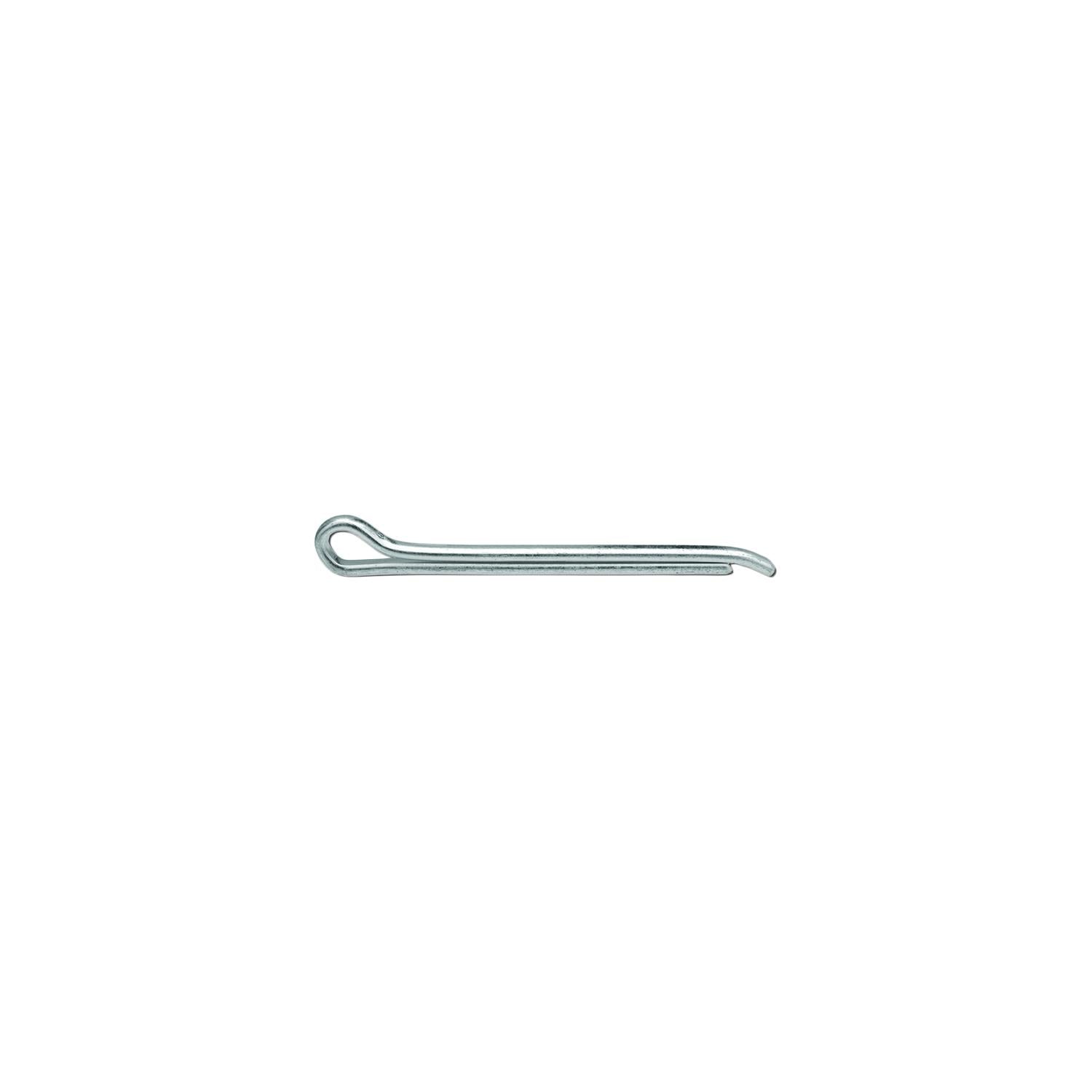 5/32" x 2" Hammer Lock Cotter Pin Zinc