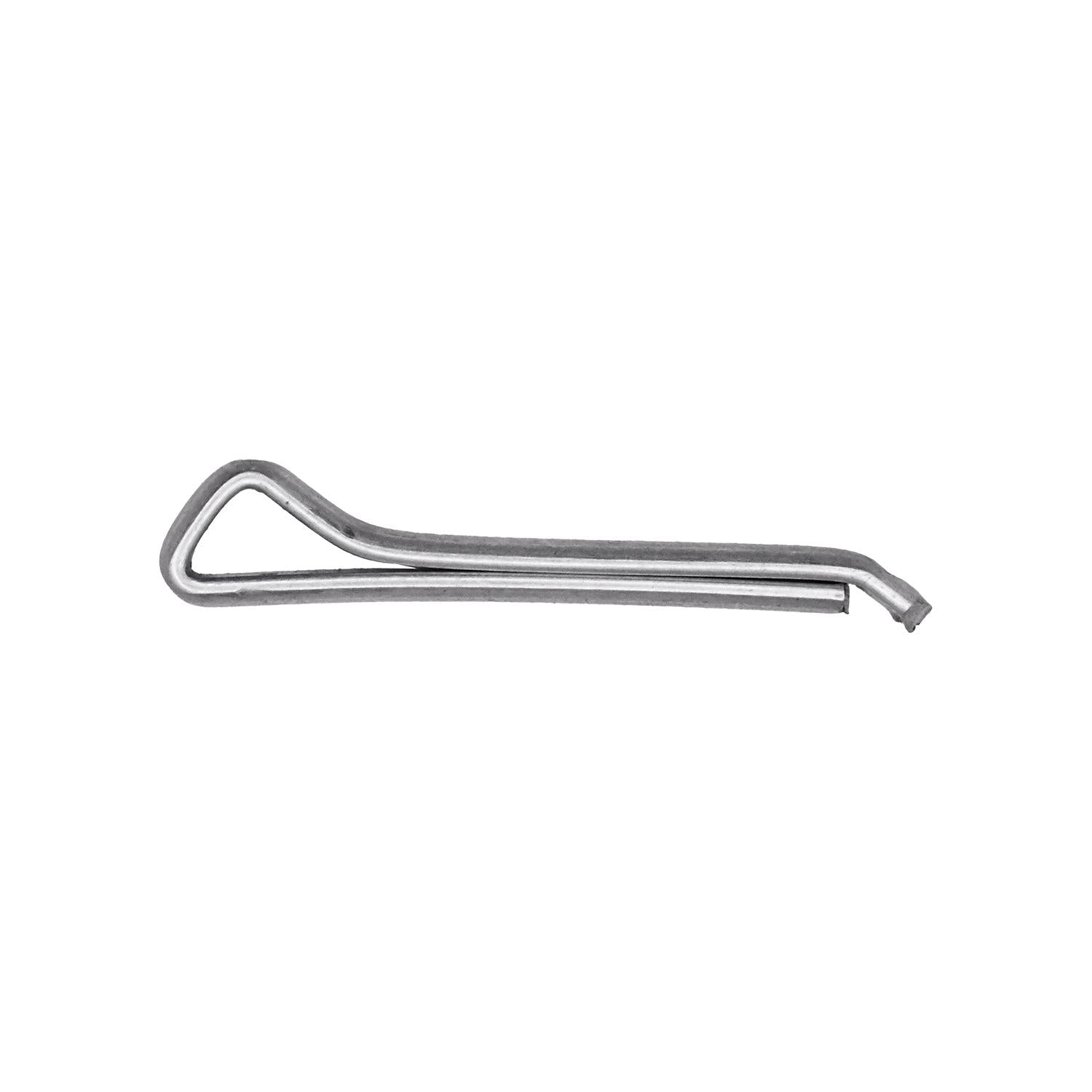 3/16" x 1-1/2" Hammer Lock Cotter Pin Zinc