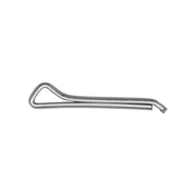 3/16" x 1-1/2" Hammer Lock Cotter Pin Zinc