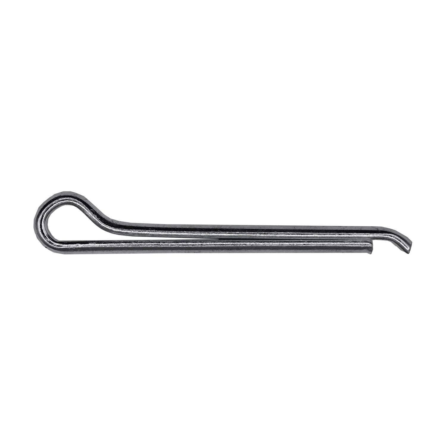 3/16" x 2" Hammer Lock Cotter Pin Zinc