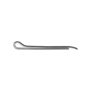 3/16" x 2-1/2" Hammer Lock Cotter Pin Zinc