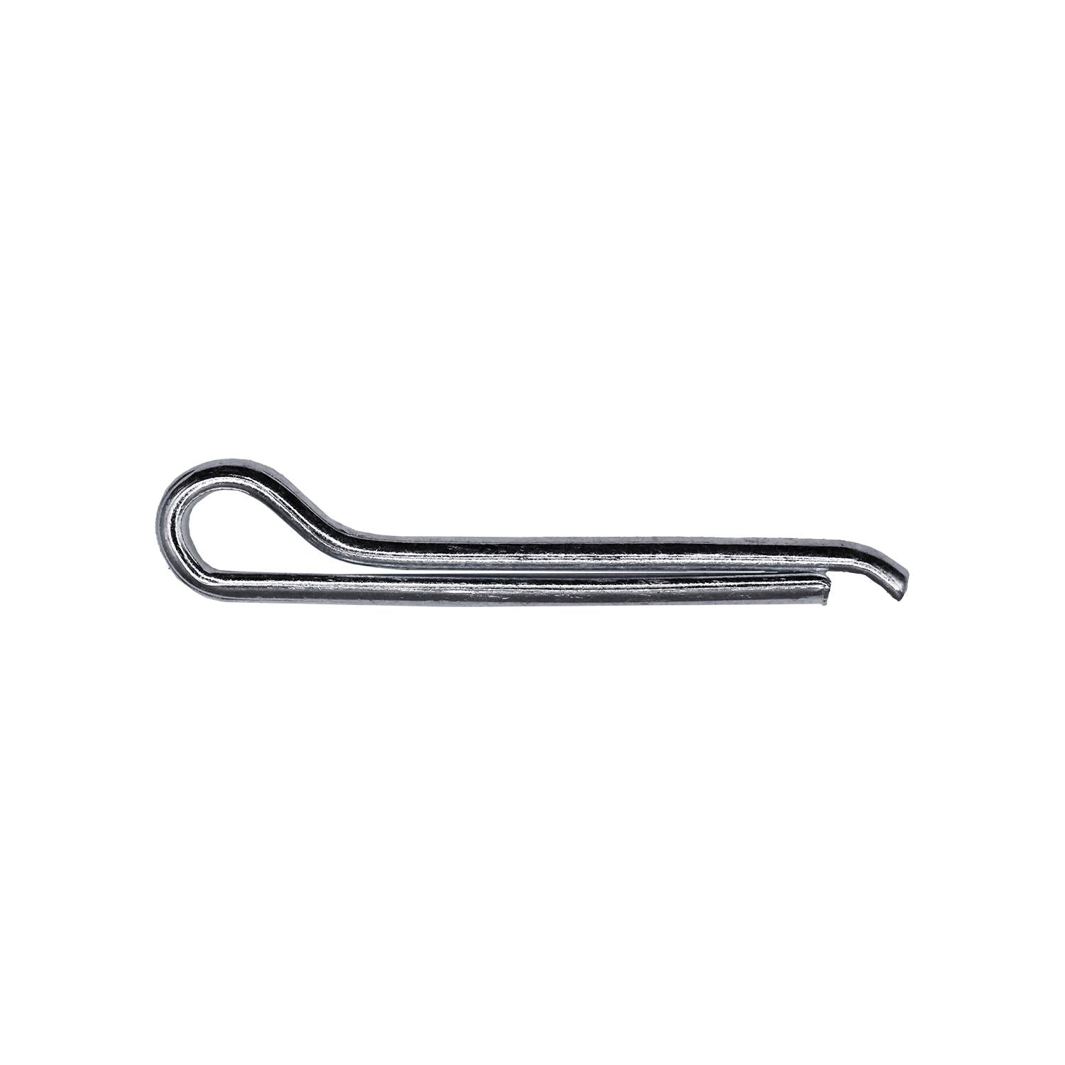 1/4" x 2" Hammer Lock Cotter Pin Zinc