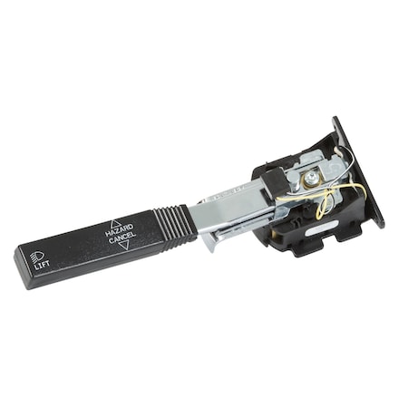 Turn Signal Switch