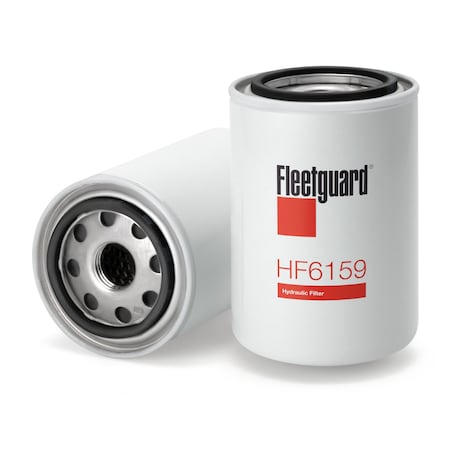 Hydraulic Spin-on Cellulose,
