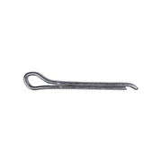 1/4" x 2-1/2" Hammer Lock Cotter Pin Zinc