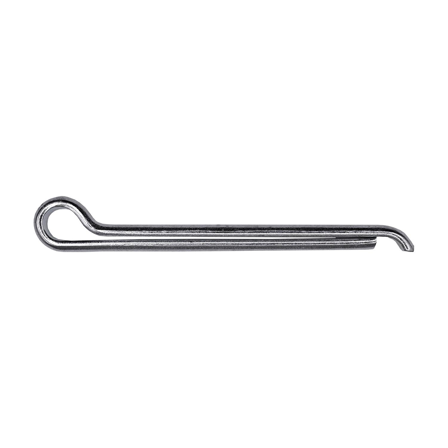 1/4" x 3" Hammer Lock Cotter Pin Zinc