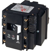 C-Series ELCI Main Circuit Breaker - Double Pole 120V AC 50A
