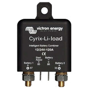 Intelligent Load Relay CYRIX-LI-LOAD 12/24V-120A