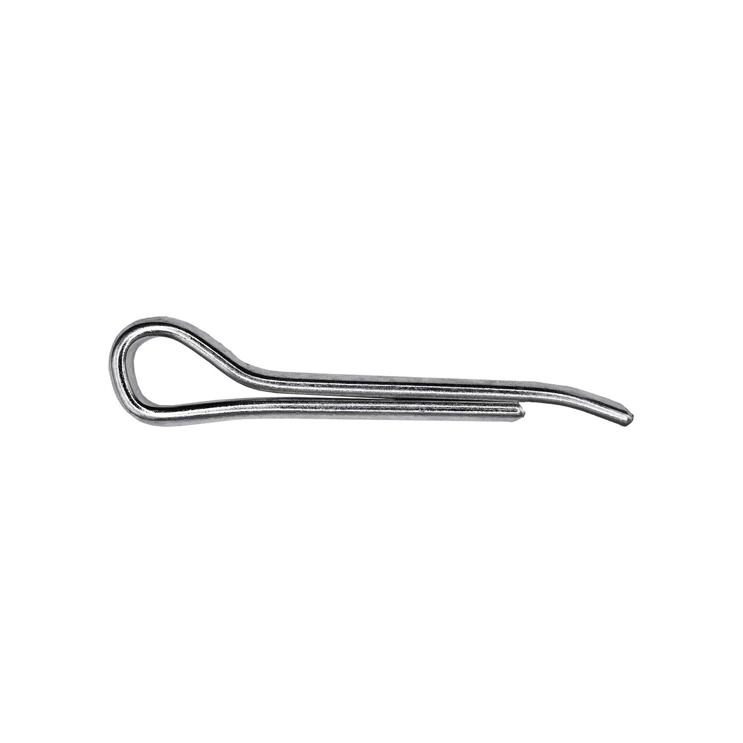 5/16" x 2-1/2" Hammer Lock Cotter Pin Zinc