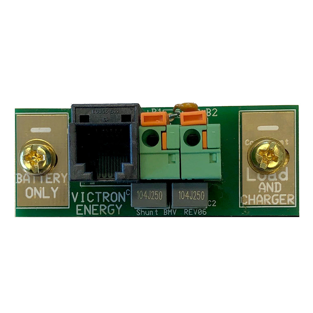 Replacement 500A PCB for Shunt on BMV 702 & 712 Monitors