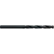 11/64 HSS 135 Degree Aircraft Extension Drill 6IN OAL Cle-Line 1803 Steam Oxide RHS/RHC