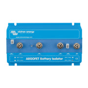 Argo FET Battery Isolator 200-3 3 Batteries - 200AMP