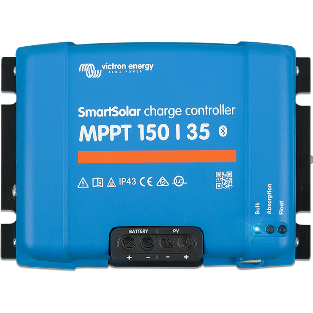 SmartSolar MPPT 150/35 - 150V - 35A