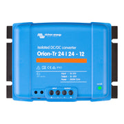 Orion-TR DC-DC Converter - 24 VDC to 24 VDC - 280W - 12AMP Isolated