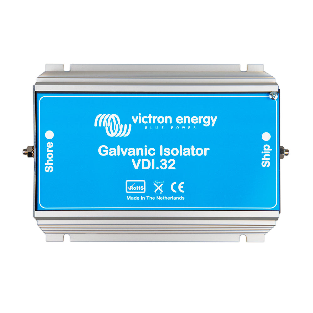 Galvanic Isolator VDI-32A 32A Max Waterproof (Potted)