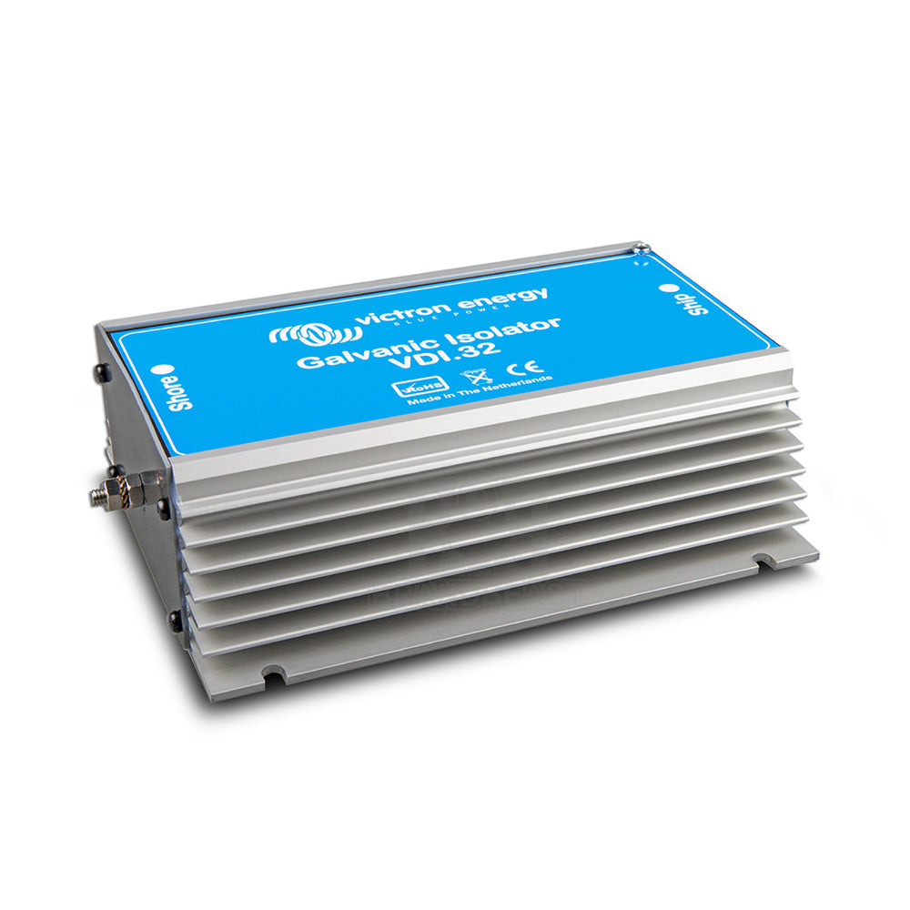 Galvanic Isolator VDI-64A 64A Max Waterproof (Potted)