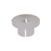 Tubular Nut (Nylon) For #10 Screw