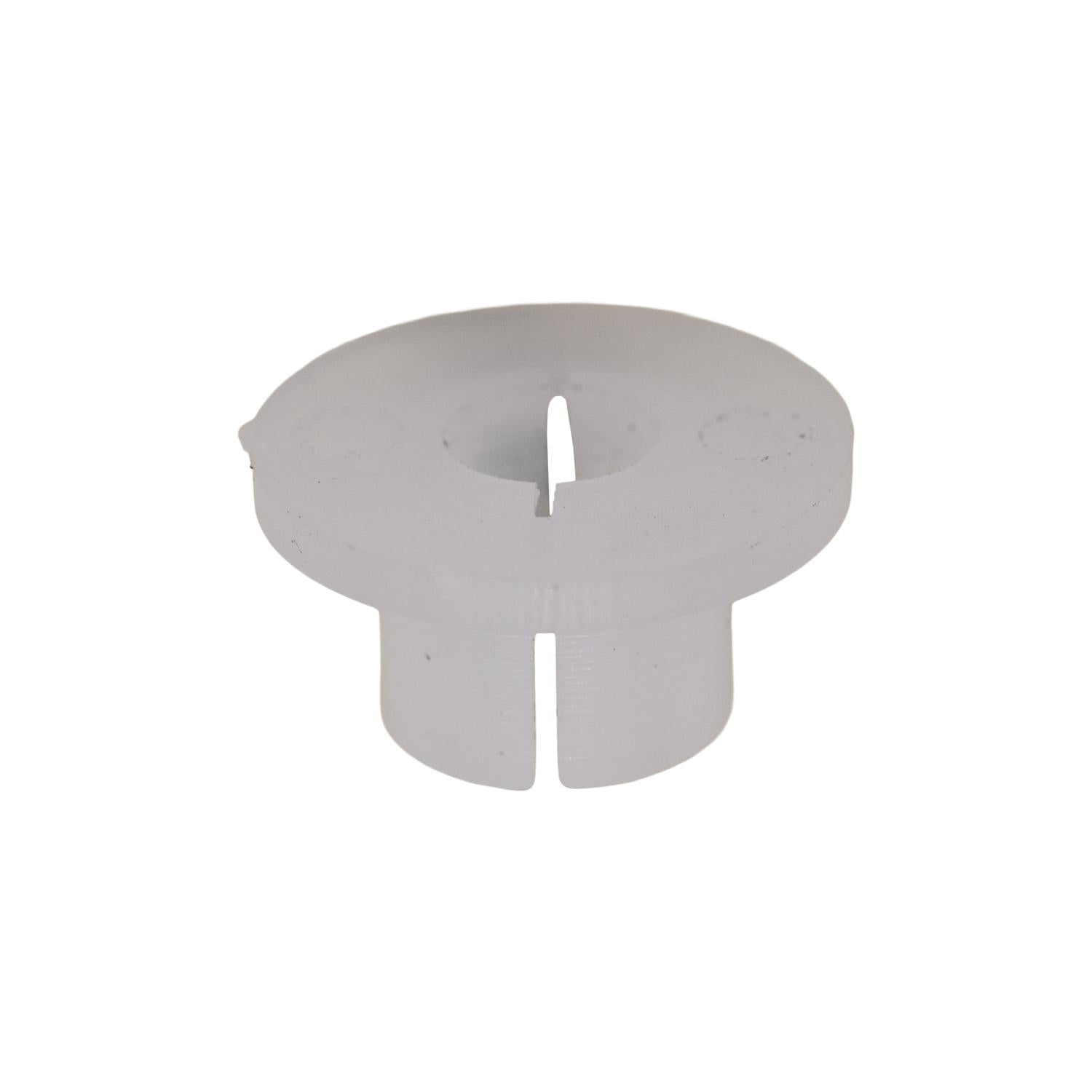 Tubular Nut (Nylon) For #10 Screw