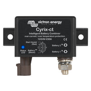 Combiner 12/24V-230A Cyrix-CT Intelligent Combiner Microprocessor Controlled