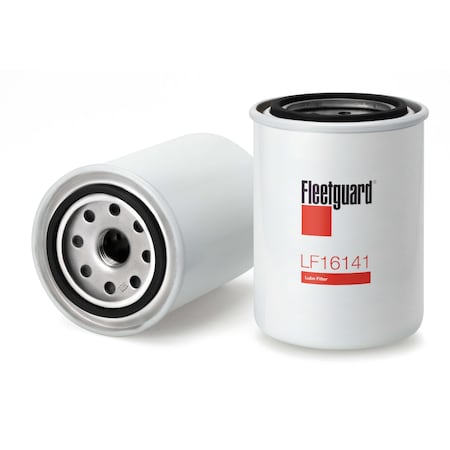 Oil Filter Cellulose Spin On