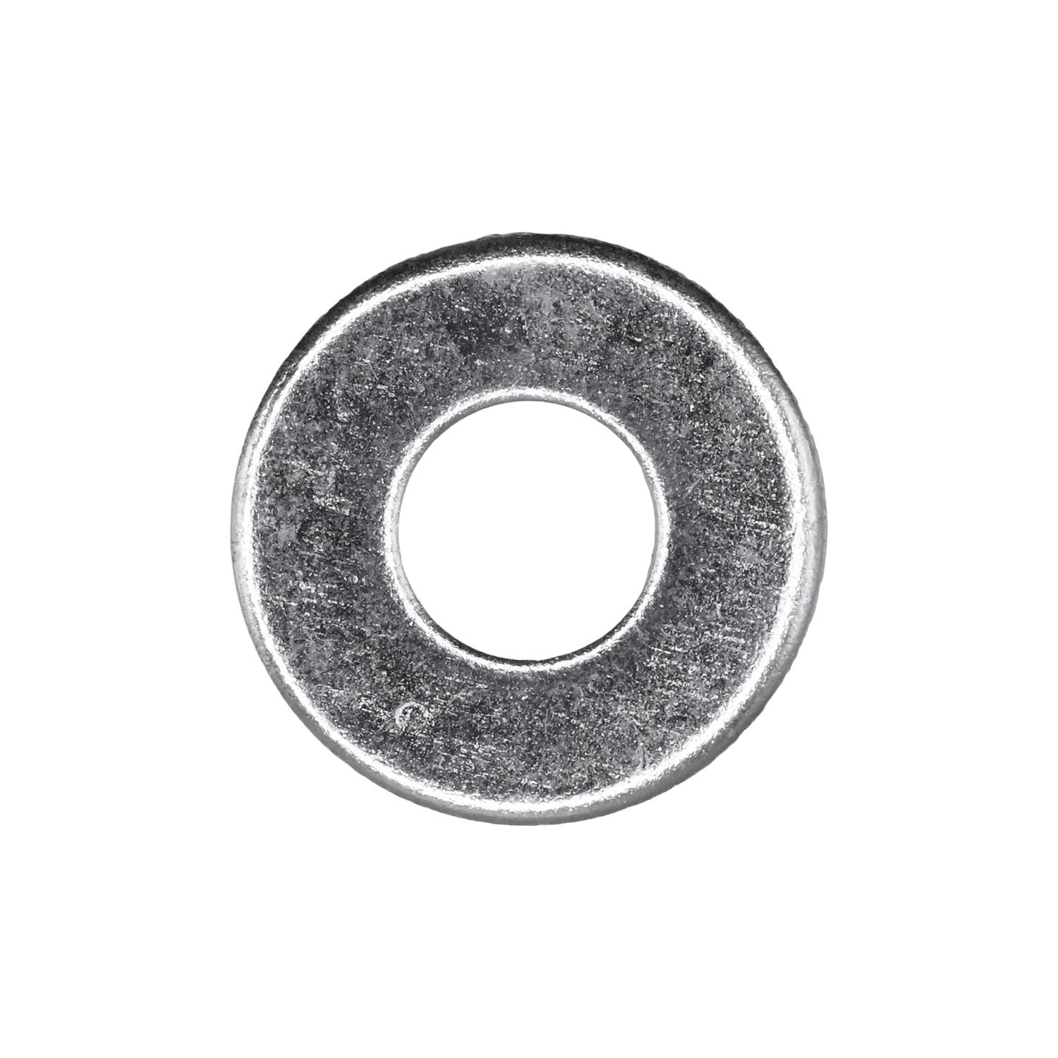 5/16" x 3/8" x 7/8" x 1/16" Thick Wrought
