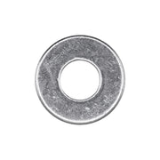 3/8" x 7/16" x 1" x 5/64" Thick Wrought Washer