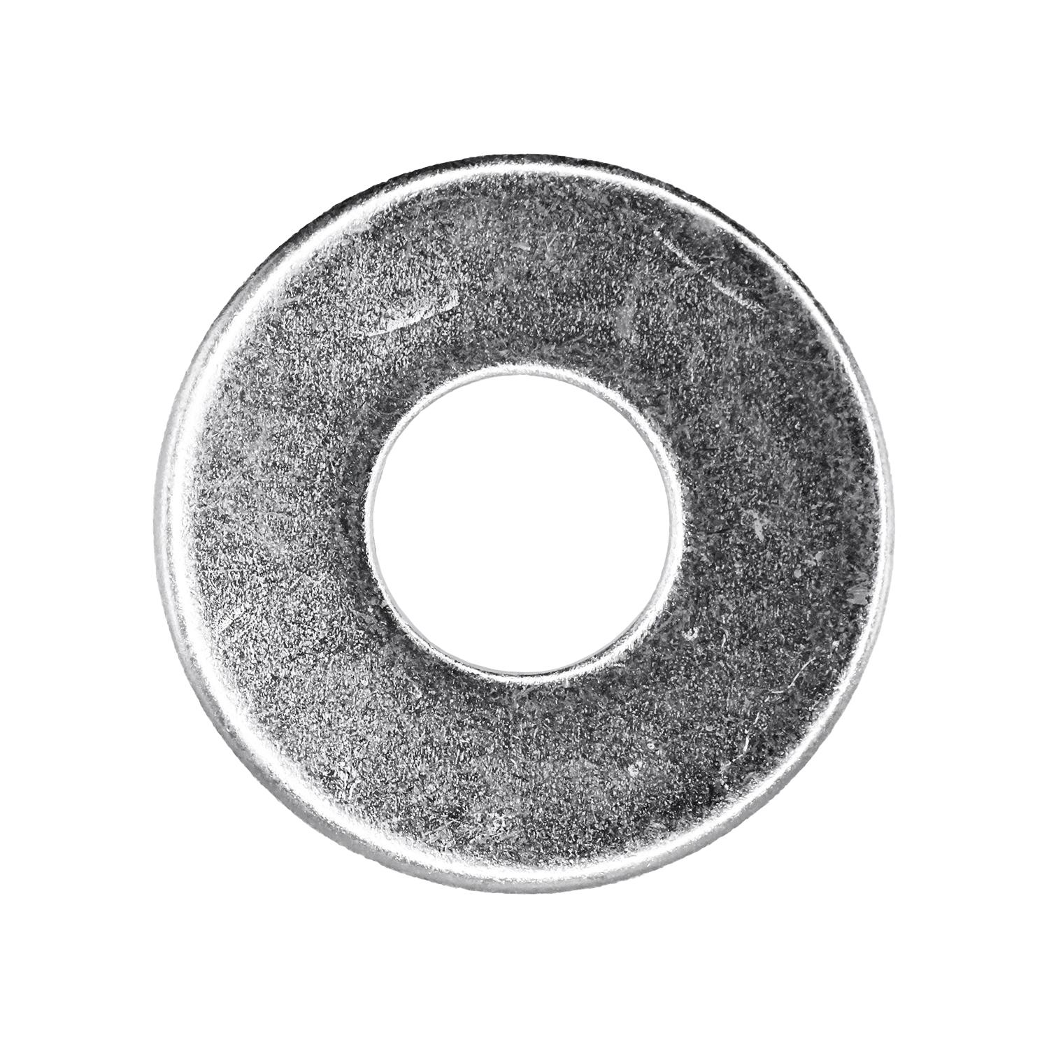 7/16" x 1/2" x 1-1/4" x 5/64" Thick Wrought