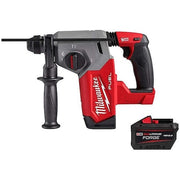 M18 FUEL Hammer + M18 RDL FORGE HD12.0