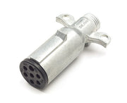 Trailer Plug, 7 Pole, Die Cast