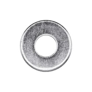 1/2" x 9/16" x 1-3/8" x 7/64" Thick Wrought