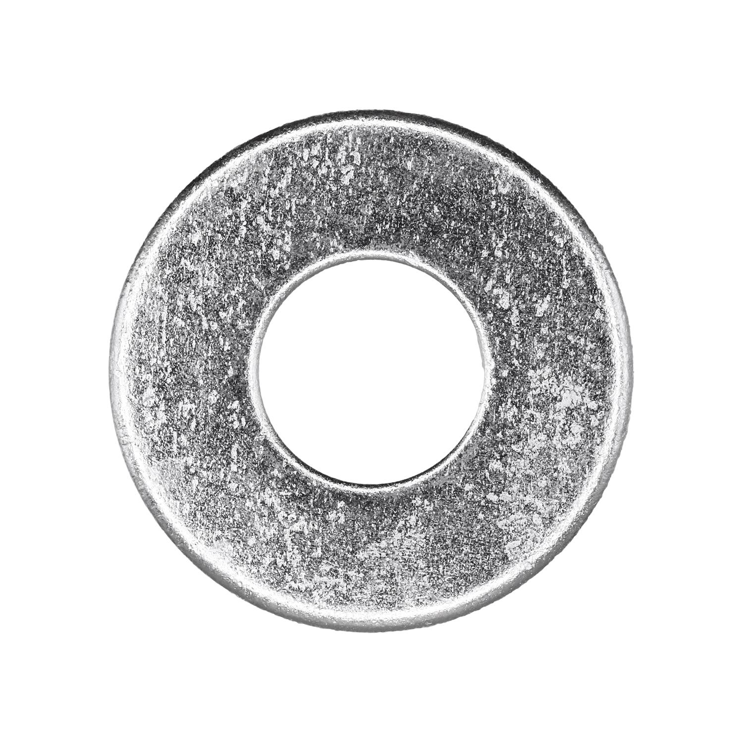 9/16" x 5/8" x 1-1/2" x 7/64" Thick Wrought