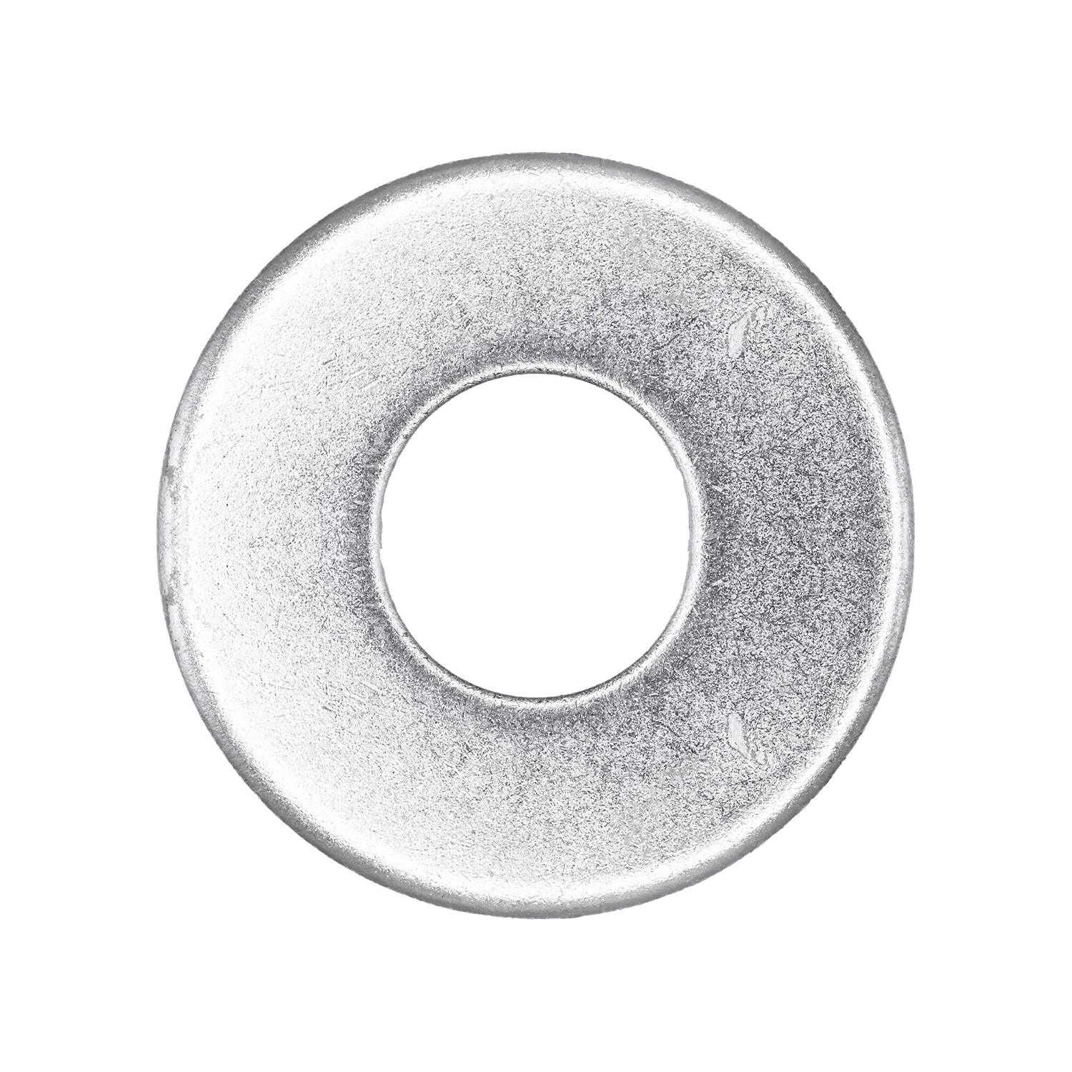 3/4" x 13/16" x 2" x 5/32" Thick Wrought
