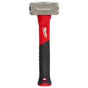 Sledge Hammer,11"L,Round