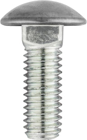 Bumper Bolt 7/16"-14 x 7/8" Stainless Steel Round Cap Head