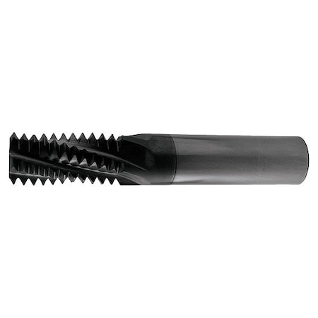 Carbide Thread Mill,0.5720" Length Cut