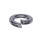 5/8" Spring Type Lock Washer Zinc