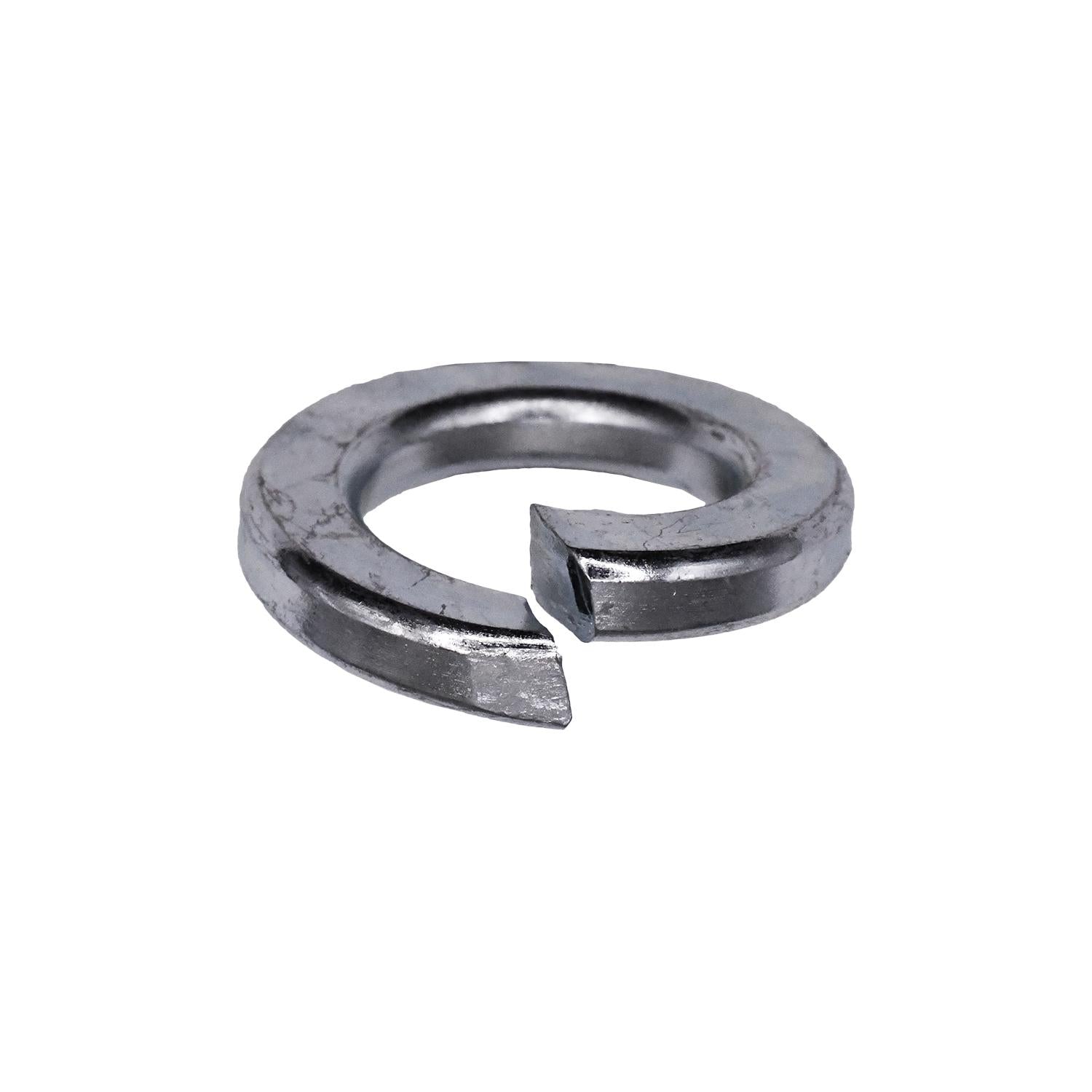 5/8" Spring Type Lock Washer Zinc