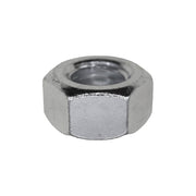9/16" - 12 USS Finished Hex Nut Zinc