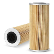 Fuel Filter Cartridge Metal
