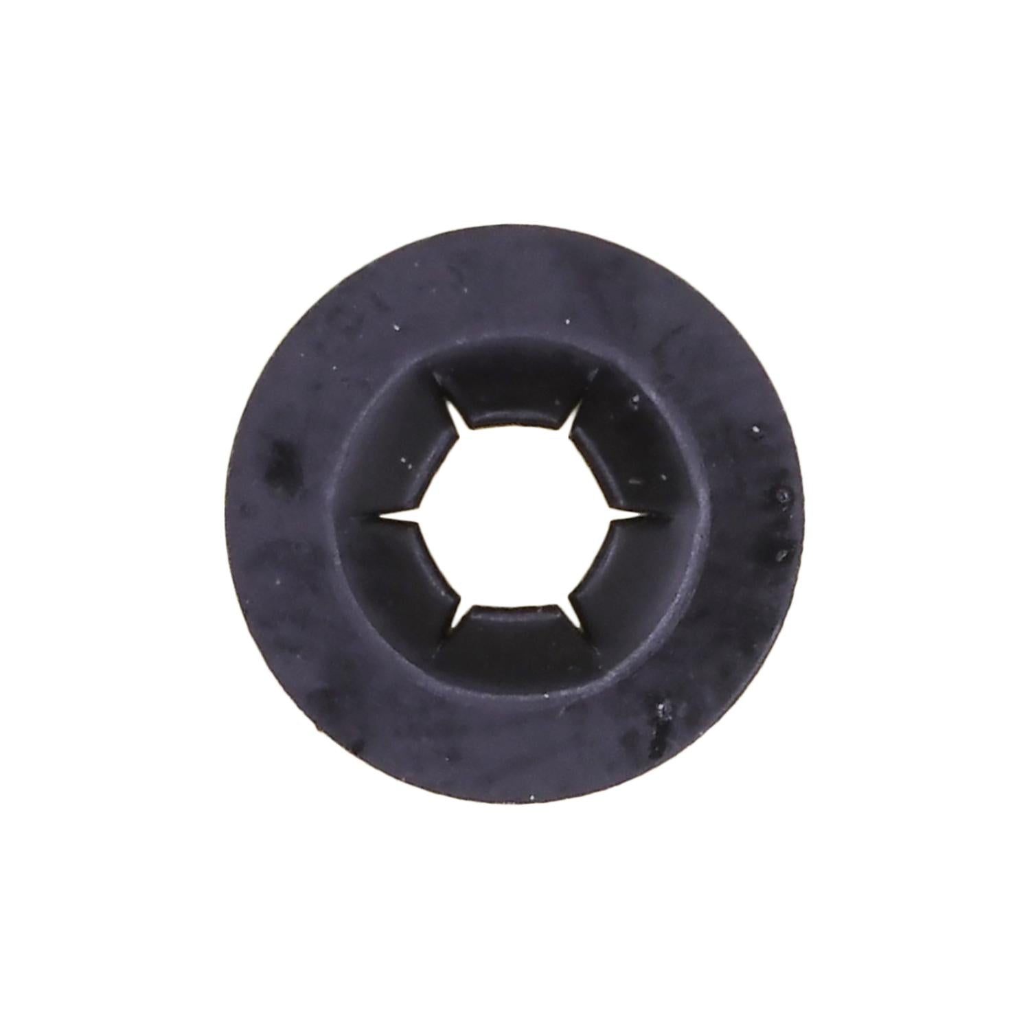 5/8-11 USS Finished Hex Nut Zinc