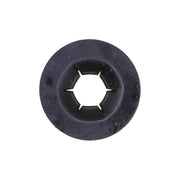 5/8-11 USS Finished Hex Nut Zinc