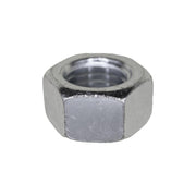 3/4" - 10 USS Finished Hex Nut Zinc