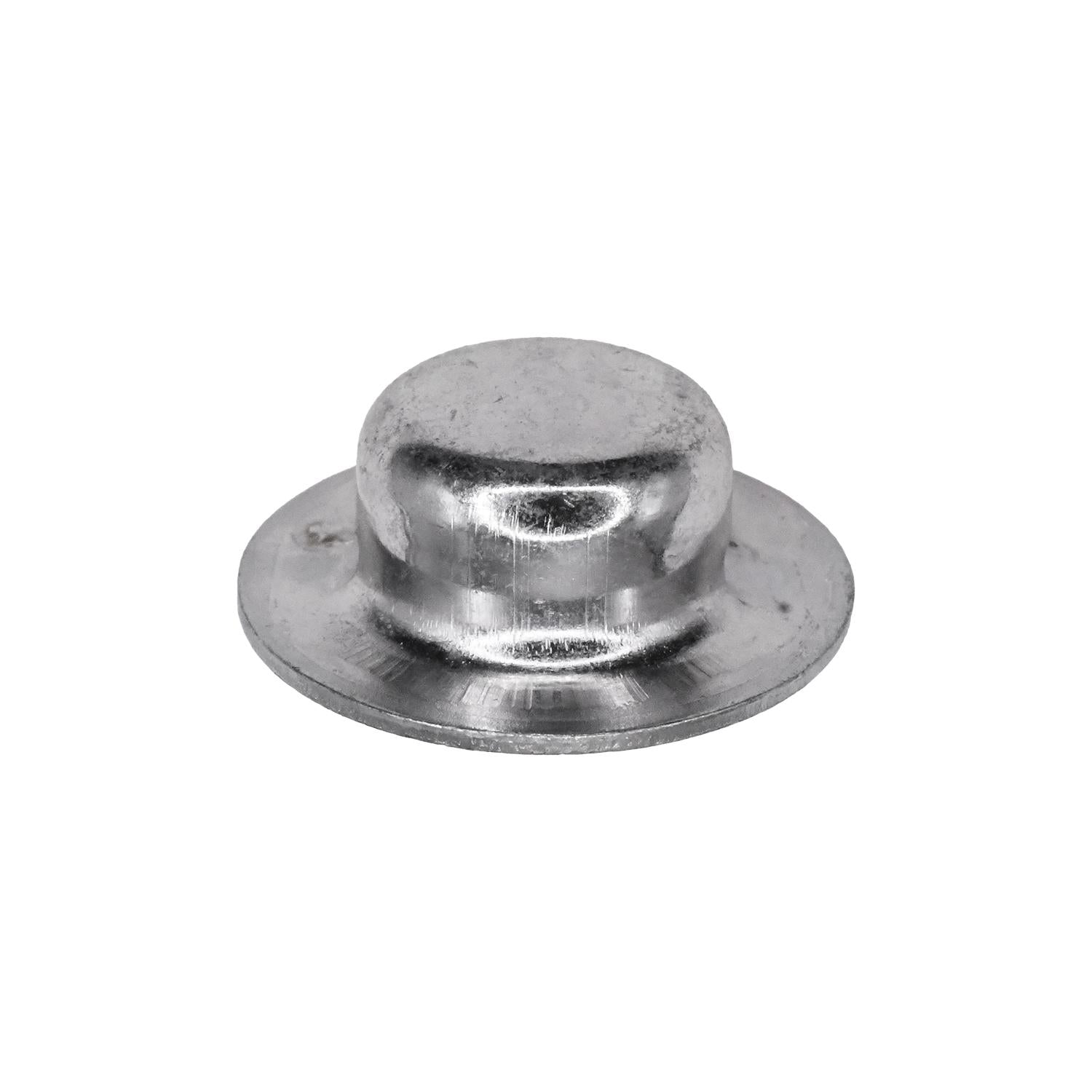 1/2" O.D. End Fastener Pushnut