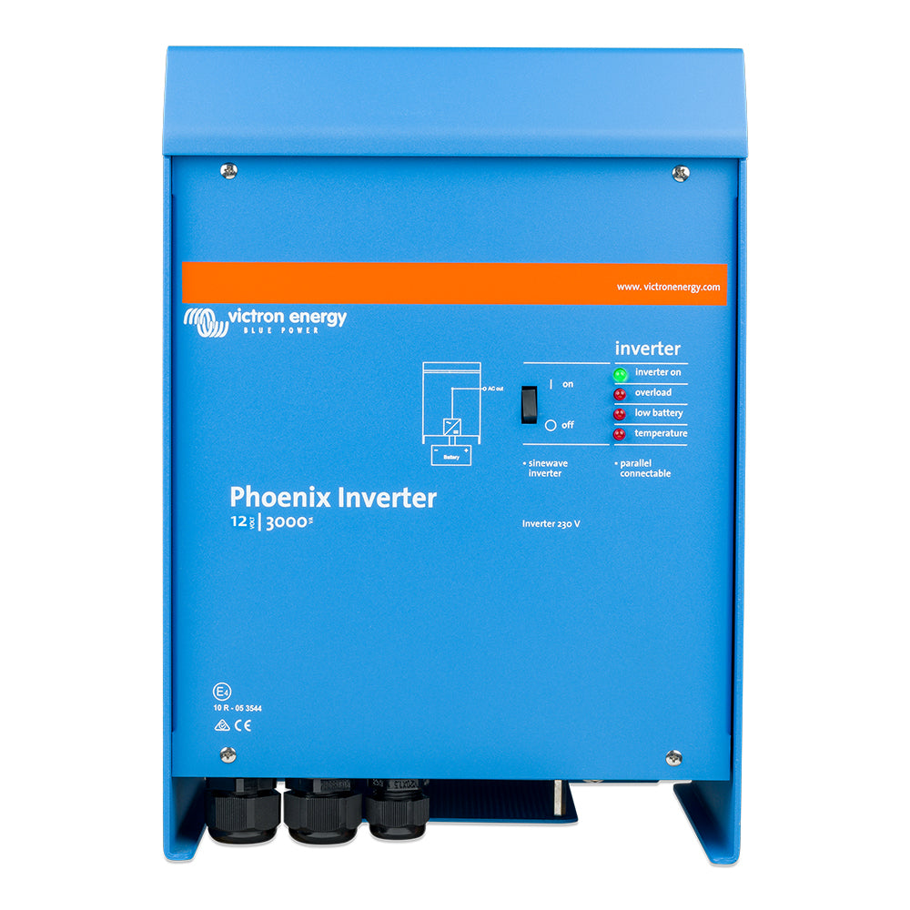 Phoenix Inverter 12/3000 - 230V - VE. BUS