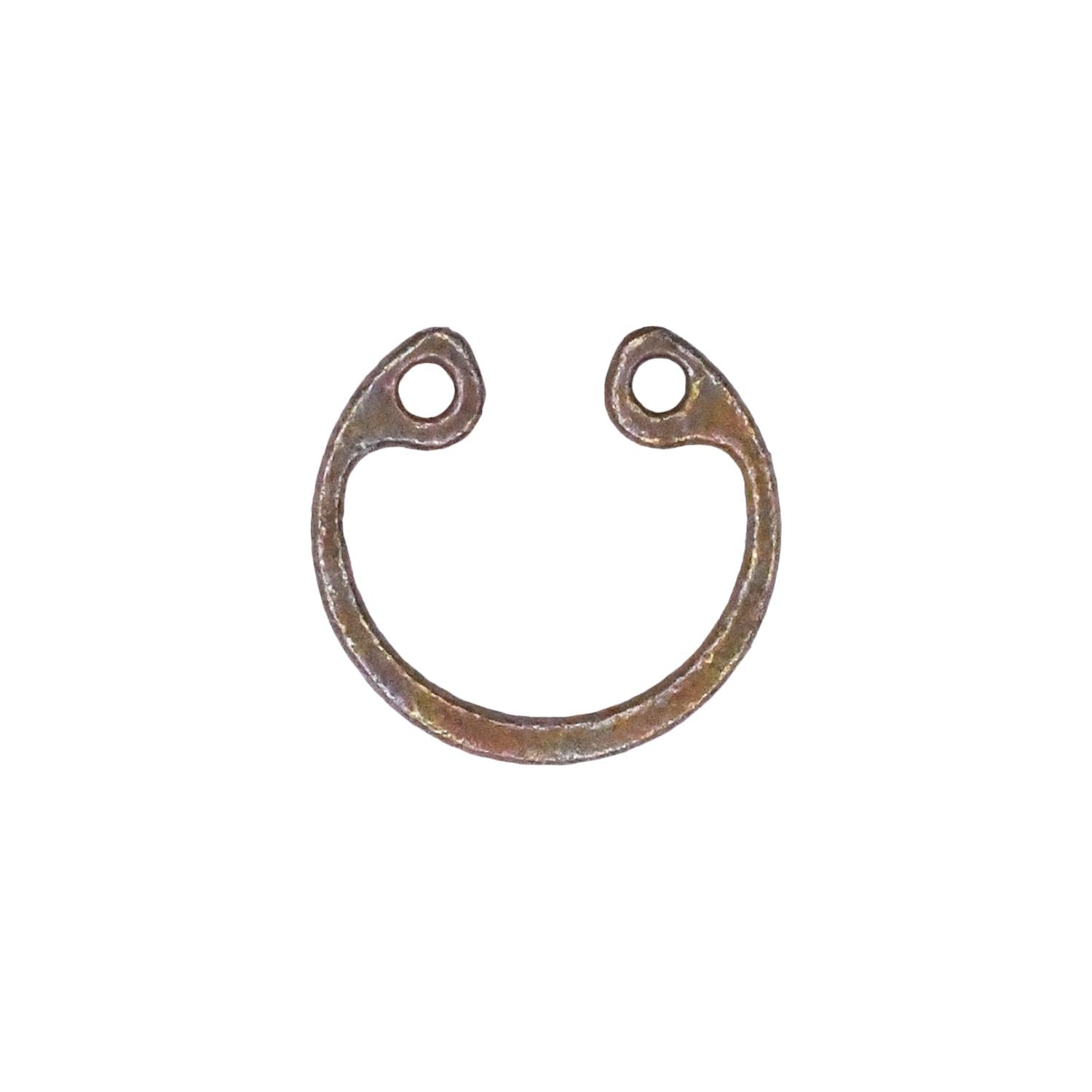 Internal Retaining Rings 1/4"